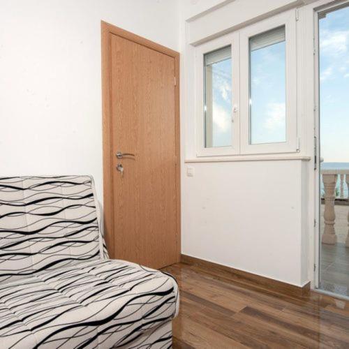 Apartmani Ivo 珀德垂那 外观 照片
