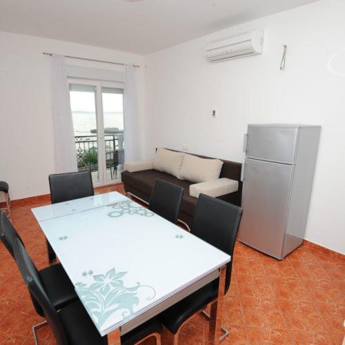 Apartmani Ivo 珀德垂那 外观 照片