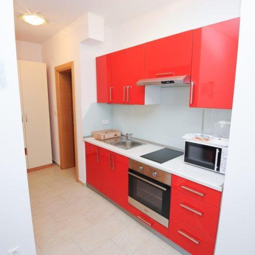 Apartmani Ivo 珀德垂那 外观 照片