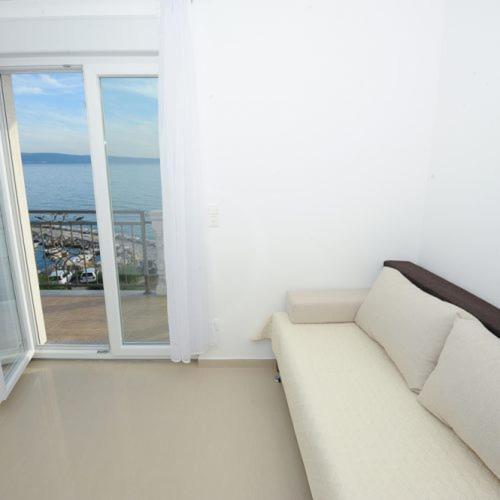 Apartmani Ivo 珀德垂那 外观 照片