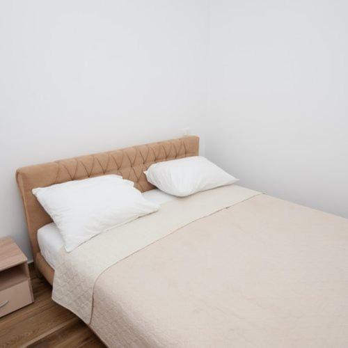Apartmani Ivo 珀德垂那 外观 照片