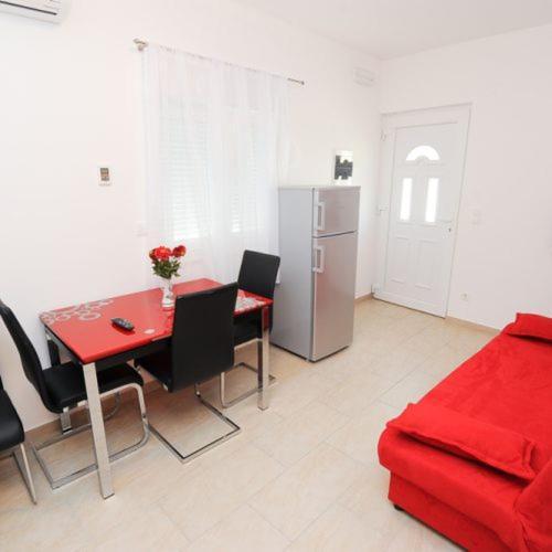 Apartmani Ivo 珀德垂那 外观 照片