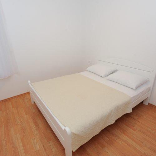 Apartmani Ivo 珀德垂那 外观 照片
