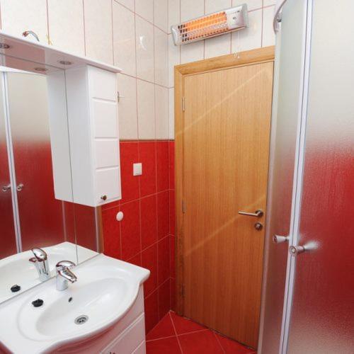 Apartmani Ivo 珀德垂那 外观 照片