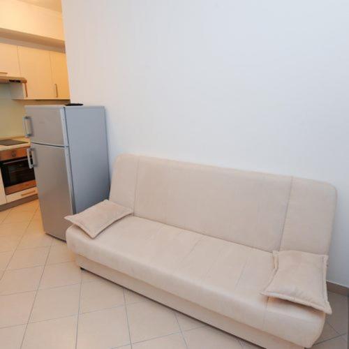 Apartmani Ivo 珀德垂那 外观 照片