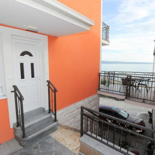 Apartmani Ivo 珀德垂那 外观 照片
