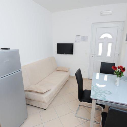 Apartmani Ivo 珀德垂那 外观 照片