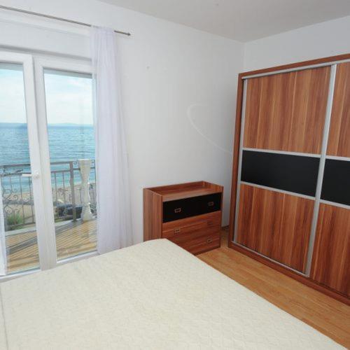 Apartmani Ivo 珀德垂那 外观 照片