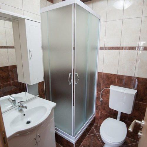 Apartmani Ivo 珀德垂那 外观 照片