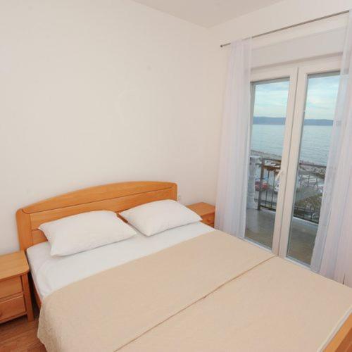 Apartmani Ivo 珀德垂那 外观 照片