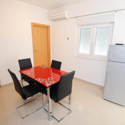 Apartmani Ivo 珀德垂那 外观 照片