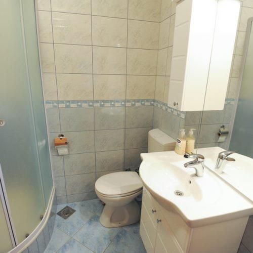 Apartmani Ivo 珀德垂那 外观 照片