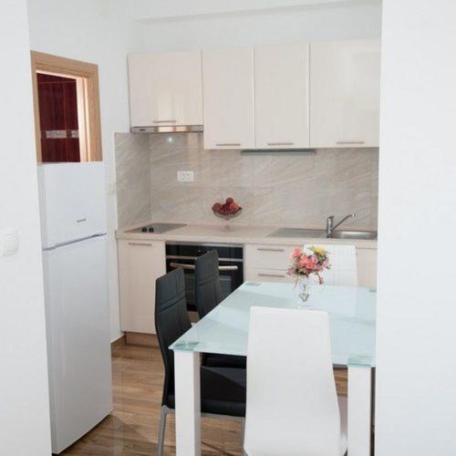 Apartmani Ivo 珀德垂那 外观 照片