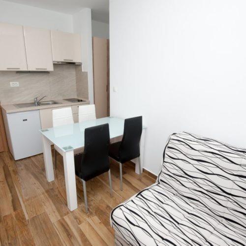 Apartmani Ivo 珀德垂那 外观 照片