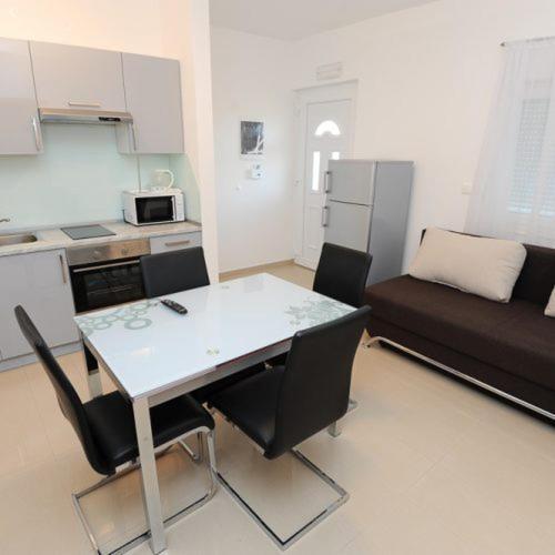 Apartmani Ivo 珀德垂那 外观 照片