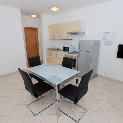 Apartmani Ivo 珀德垂那 外观 照片