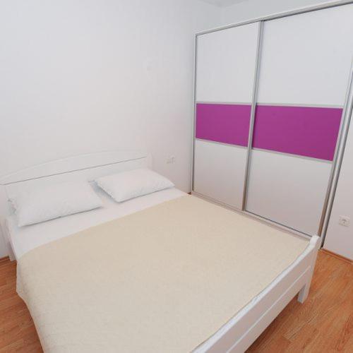 Apartmani Ivo 珀德垂那 外观 照片